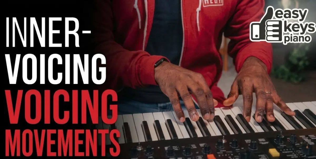 Inner-Voicing Movements
